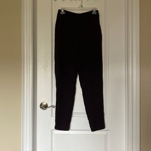 RW&Co High Waisted Tapered Trousers